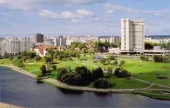 Зарубежная недвижимость: Цены на жильё в Белоруссии